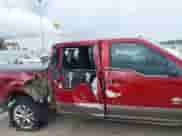 2016 Ford F-150 XLT with VIN 1FTEW1EG4GFB69915, listed as a IAAI auction lot 42385038 with 205,078 mi miles and . Bid and sale history available at DreamBid. Image 6.