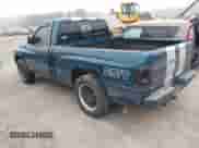 1998 Dodge 1500 with VIN 1B7HC16Z4WS573745, listed as a IAAI auction lot 41480492 with Not provided miles and . Bid and sale history available at DreamBid. Image 3.