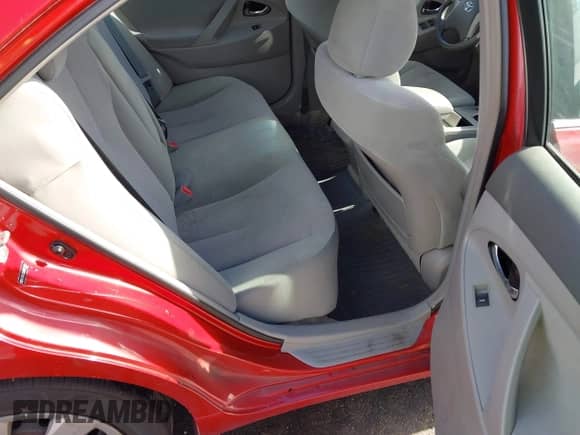 2010 Toyota Camry SE с VIN 4T1BF3EK2AU031761, выставлен на аукционе IAAI как лот 43493932 с пробегом 120 566 миль миль и . История ставок и продаж доступна на DreamBid. Изображение 8.