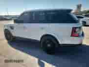 2013 Land Rover Range Rover Sport HSE Lux z VIN SALSK2D46DA778047, wystawiony jako Copart lot #81882345 z przebiegiem 119 512 mil mil oraz Czysty tytuł • Clean title. Historia ofert i sprzedaży dostępna na DreamBid. Obrazek 2.