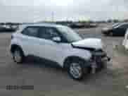 2023 Hyundai Venue Limited with VIN KMHRC8A30PU251282, listed as a Copart auction lot 71408845 with Not provided miles and Salvage title. Bid and sale history available at DreamBid. Image 4.