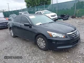 2012 Honda Accord с VIN 1HGCP2R34CA237144, выставлен на аукционе IAAI как лот 42368745 с пробегом Не указан миль и . История ставок и продаж доступна на DreamBid. Изображение 1.