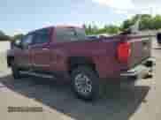 2015 Chevrolet Silverado 2500HD LTZ z VIN 1GC1KWE8XFF555091, wystawiony jako Copart lot #60216925 z przebiegiem 466 252 mil mil oraz Szkoda całkowita • Salvage title. Historia ofert i sprzedaży dostępna na DreamBid. Obrazek 2.