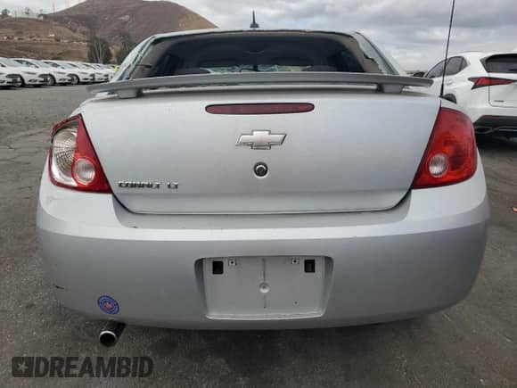 2010 Chevrolet Cobalt 1LT с VIN 1G1AD5F59A7138419, выставлен на аукционе Copart как лот 84967275 с пробегом Не указан миль и Списание • Salvage title. История ставок и продаж доступна на DreamBid. Изображение 6.