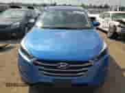 2018 Hyundai Tucson SEL Plus с VIN KM8J33A46JU648608, выставлен на аукционе Copart как лот 69120645 с пробегом 89 339 миль миль и Списание • Salvage title. История ставок и продаж доступна на DreamBid. Изображение 5.