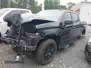 2023 Chevrolet Silverado 1500 RST with VIN 1GCUDEED2PZ130558, listed as a IAAI auction lot 42103254 with 50,150 mi miles and . Bid and sale history available at DreamBid. Image 18.