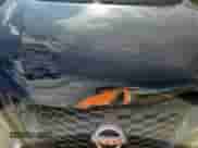 2023 Nissan Murano SV with VIN 5N1AZ2BJ3PC101520, listed as a Copart auction lot 80157435 with 33,582 mi miles and Salvage title. Bid and sale history available at DreamBid. Image 12.