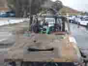 2023 Jeep Wrangler Rubicon 20th Anniversary с VIN 1C4JJXSJ6PW652788, выставлен на аукционе IAAI как лот 41582501 с пробегом Не указан миль и . История ставок и продаж доступна на DreamBid. Изображение 6.