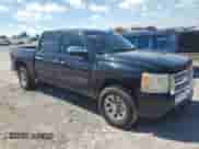 2010 Chevrolet Silverado 1500 LT z VIN 3GCRCSEA9AG254802, wystawiony jako Copart lot #62894135 z przebiegiem 298 243 mil mil oraz Szkoda całkowita • Salvage title. Historia ofert i sprzedaży dostępna na DreamBid. Obrazek 4.