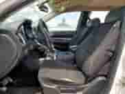 2011 Dodge Durango Express with VIN 1D4RD2GG0BC708635, listed as a Copart auction lot 63218355 with 147,479 mi miles and Salvage title. Bid and sale history available at DreamBid. Image 7.