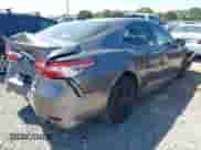 2019 Toyota Camry LE с VIN 4T1B11HK6KU729824, выставлен на аукционе IAAI как лот 43107969 с пробегом 157 176 миль миль и . История ставок и продаж доступна на DreamBid. Изображение 4.