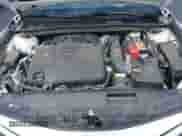 2023 Toyota Camry TRD with VIN 4T1KZ1AKXPU082659, listed as a IAAI auction lot 42901043 with 65,567 mi miles and . Bid and sale history available at DreamBid. Image 10.