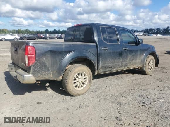 2019 Nissan Frontier SV с VIN 1N6AD0EV3KN714138, выставлен на аукционе Copart как лот 70508405 с пробегом 231 605 миль миль и Списание • Salvage title. История ставок и продаж доступна на DreamBid. Изображение 3.