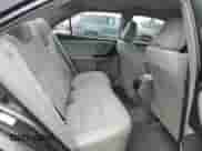 2017 Toyota Camry XSE с VIN 4T1BF1FK2HU803298, выставлен на аукционе Copart как лот 86428645 с пробегом 127 409 миль миль и Списание • Salvage title. История ставок и продаж доступна на DreamBid. Изображение 10.