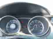 2013 Hyundai Sonata Limited with VIN 5NPEC4ACXDH615936, listed as a IAAI auction lot 43105995 with 152,583 mi miles and . Bid and sale history available at DreamBid. Image 7.