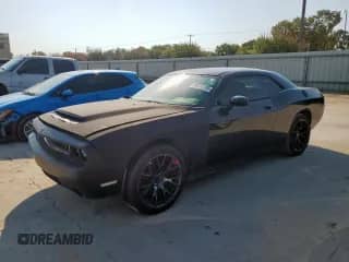 2009 Dodge Challenger R/T z VIN 2B3LJ54T69H510228, wystawiony jako Copart lot #68282705 z przebiegiem Nie podano mil oraz Czysty tytuł • Clean title. Historia ofert i sprzedaży dostępna na DreamBid. Obrazek 1.