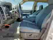 2016 Ram 1500 SLT with VIN 1C6RR7LT7GS115728, listed as a Copart auction lot 62543485 with 75,475 mi miles and Clean title. Bid and sale history available at DreamBid. Image 7.