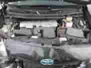 2015 Toyota Prius Two with VIN JTDKN3DU0F0470837, listed as a IAAI auction lot 43353303 with 128,704 mi miles and . Bid and sale history available at DreamBid. Image 10.