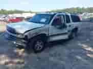 2006 Chevrolet Suburban LS 1WT с VIN 1GNEC16Z26J155801, выставлен на аукционе IAAI как лот 42883293 с пробегом 148 858 миль миль и . История ставок и продаж доступна на DreamBid. Изображение 2.