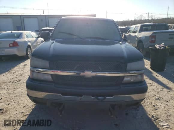 2004 Chevrolet Silverado 2500 LT с VIN 1GCGK29U74Z109504, выставлен на аукционе Copart как лот 82233314 с пробегом Не указан миль и Чистый • Clean title. История ставок и продаж доступна на DreamBid. Изображение 5.