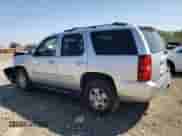 2012 Chevrolet Tahoe LS with VIN 1GNSKAE00CR306690, listed as a Copart auction lot 71126505 with 226,406 mi miles and Salvage title. Bid and sale history available at DreamBid. Image 2.