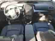 2020 Toyota Prius LE с VIN JTDKARFP7L3140547, выставлен на аукционе Copart как лот 81037635 с пробегом 43 512 миль миль и Чистый • Clean title. История ставок и продаж доступна на DreamBid. Изображение 8.