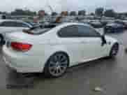 2009 BMW M3 с VIN WBSWD93569P362275, выставлен на аукционе Copart как лот 57961645 с пробегом 117 823 миль миль и Списание • Salvage title. История ставок и продаж доступна на DreamBid. Изображение 3.