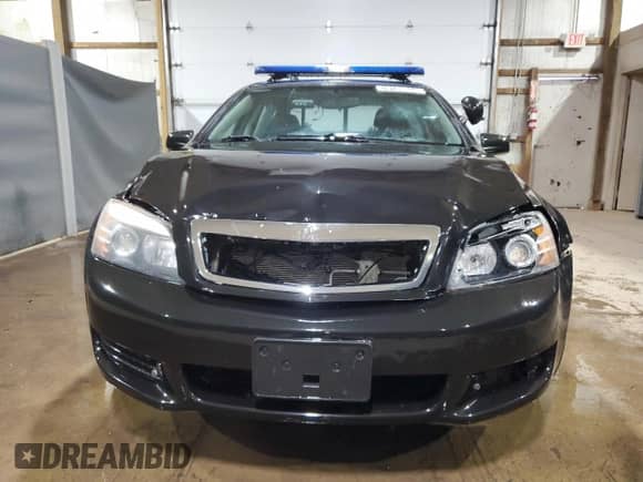 2016 Chevrolet Caprice Police Police с VIN 6G3NS5U33GL230547, выставлен на аукционе Copart как лот 79133944 с пробегом 112 832 миль миль и Чистый • Clean title. История ставок и продаж доступна на DreamBid. Изображение 5.