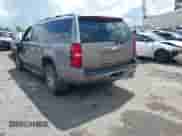 2007 Chevrolet Suburban LTZ z VIN 3GNFK16367G287966, wystawiony jako IAAI lot #42828098 z przebiegiem Nie podano mil oraz . Historia ofert i sprzedaży dostępna na DreamBid. Obrazek 3.