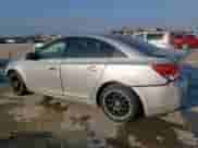 2013 Chevrolet Cruze 1LT with VIN 1G1PD5SB6D7239914, listed as a Copart auction lot 48704635 with 115,797 mi miles and Salvage title. Bid and sale history available at DreamBid. Image 2.