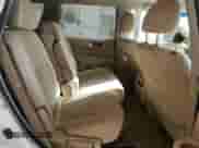 2013 Nissan Pathfinder SV with VIN 5N1AR2MM4DC670086, listed as a Copart auction lot 70390775 with 133,722 mi miles and Salvage title. Bid and sale history available at DreamBid. Image 11.