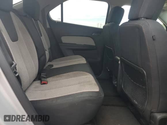 2010 Chevrolet Equinox 1LT с VIN 2CNALDEW5A6287243, выставлен на аукционе Copart как лот 84003335 с пробегом 150 959 миль миль и Списание • Salvage title. История ставок и продаж доступна на DreamBid. Изображение 10.