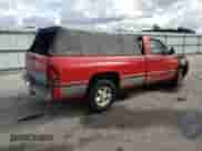 1997 Dodge 1500 с VIN 1B7HC16ZXVJ518639, выставлен на аукционе Copart как лот 85875735 с пробегом Не указан миль и Списание • Salvage title. История ставок и продаж доступна на DreamBid. Изображение 3.