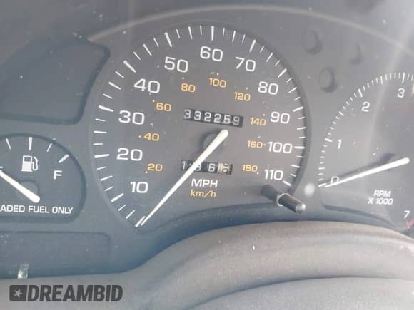 1997 Saturn SL with VIN 1G8ZF5281VZ203790, listed as a IAAI auction lot 42697958 with 332,259 mi miles and . Bid and sale history available at DreamBid. Image 14.