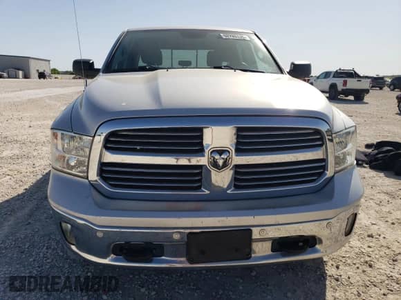 2016 Ram 1500 Big Horn с VIN 1C6RR7TM8GS386970, выставлен на аукционе Copart как лот 52728175 с пробегом 225 086 миль миль и Чистый • Clean title. История ставок и продаж доступна на DreamBid. Изображение 5.
