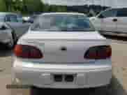 2004 Chevrolet Malibu Classic с VIN 1G1ND52F04M682684, выставлен на аукционе Copart как лот 64953574 с пробегом 208 914 миль миль и На запчасти • Non repairable. История ставок и продаж доступна на DreamBid. Изображение 6.