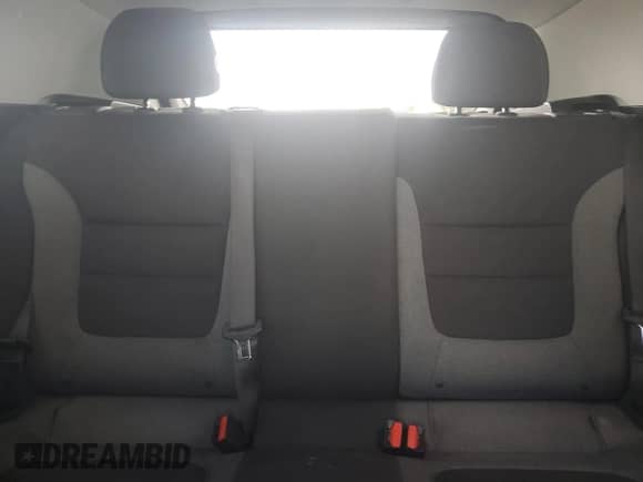 2021 Chevrolet TrailBlazer LT with VIN KL79MPS20MB163662, listed as a Copart auction lot 82663165 with 50,134 mi miles and Salvage title. Bid and sale history available at DreamBid. Image 10.