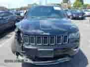 2020 Jeep Grand Cherokee Limited with VIN 1C4RJEBG7LC281096, listed as a IAAI auction lot 43051365 with 81,222 mi miles and . Bid and sale history available at DreamBid. Image 13.