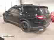 2025 Honda Pilot Black Edition z VIN 5FNYG1H97SB021763, wystawiony jako IAAI lot #41059716 z przebiegiem 11 594 mil mil oraz . Historia ofert i sprzedaży dostępna na DreamBid. Obrazek 3.