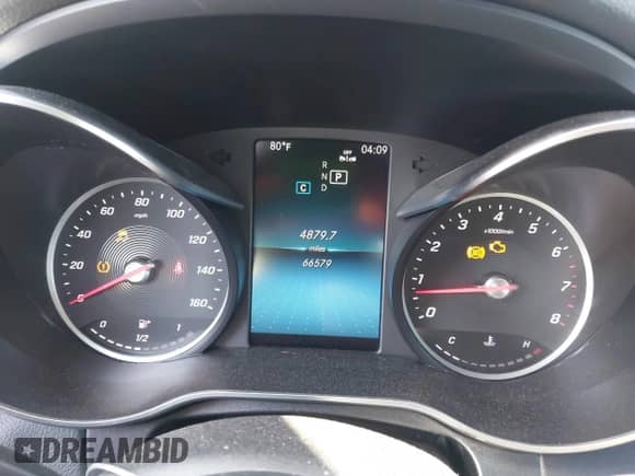 2019 Mercedes-Benz C 300 с VIN 55SWF8DB6KU287656, выставлен на аукционе IAAI как лот 42754004 с пробегом 66 579 миль миль и . История ставок и продаж доступна на DreamBid. Изображение 7.