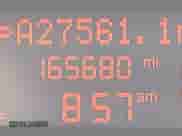 2020 Ram ProMaster Cargo с VIN 3C6URVJG9LE102318, выставлен на аукционе IAAI как лот 42957401 с пробегом 165 680 миль миль и . История ставок и продаж доступна на DreamBid. Изображение 15.