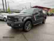 2018 Ford F-150 XL с VIN 1FTEW1EG9JFE26994, выставлен на аукционе Copart как лот 89525245 с пробегом 239 138 миль миль и Чистый • Clean title. История ставок и продаж доступна на DreamBid. Изображение 1.