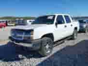 2005 Chevrolet Avalanche Z71 with VIN 3GNEK12Z45G248702, listed as a IAAI auction lot 43472461 with 200,062 mi miles and . Bid and sale history available at DreamBid. Image 15.