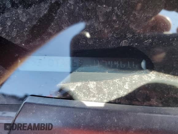 2018 Subaru Impreza Special Sports z VIN 4S3GTAK68J1744616, wystawiony jako Copart lot #59304875 z przebiegiem 106 810 mil mil oraz Szkoda całkowita • Salvage title. Historia ofert i sprzedaży dostępna na DreamBid. Obrazek 12.