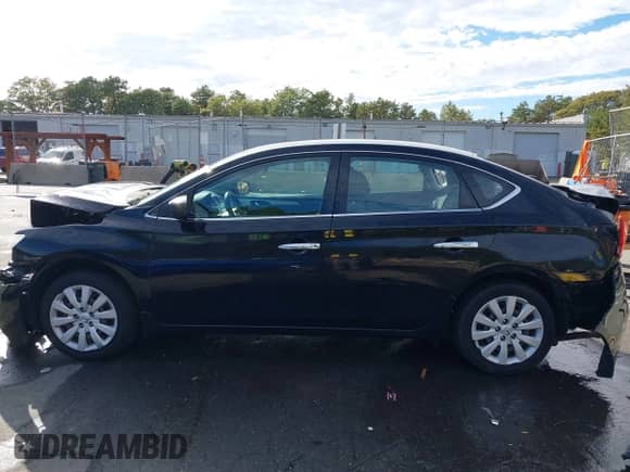 2019 Nissan Sentra S с VIN 3N1AB7AP0KY276337, выставлен на аукционе IAAI как лот 43392629 с пробегом 56 012 миль миль и . История ставок и продаж доступна на DreamBid. Изображение 15.