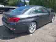 2014 BMW 5 Series 535i xDrive с VIN WBA5B3C59ED536757, выставлен на аукционе IAAI как лот 43097333 с пробегом 92 462 миль миль и . История ставок и продаж доступна на DreamBid. Изображение 4.