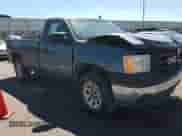 2007 GMC Sierra 1500 Work Truck с VIN 1GTEC14CX7Z588633, выставлен на аукционе Copart как лот 80755665 с пробегом 135 746 миль миль и Списание • Salvage title. История ставок и продаж доступна на DreamBid. Изображение 13.