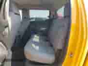 2015 Chevrolet Colorado 2WD WT с VIN 1GCGSAEA7F1180578, выставлен на аукционе Copart как лот 75547394 с пробегом 97 899 миль миль и Списание • Salvage title. История ставок и продаж доступна на DreamBid. Изображение 10.