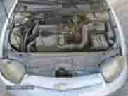 2003 Chevrolet Cavalier LS с VIN 1G1JF52F837231248, выставлен на аукционе Copart как лот 87741125 с пробегом 265 556 миль миль и Списание • Salvage title. История ставок и продаж доступна на DreamBid. Изображение 11.