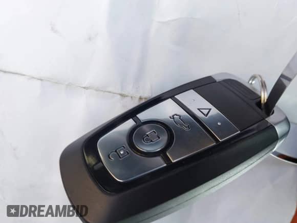 2016 Ford Mustang EcoBoost Premium with VIN 1FA6P8THXG5231318, listed as a IAAI auction lot 43408839 with 79,535 mi miles and . Bid and sale history available at DreamBid. Image 11.